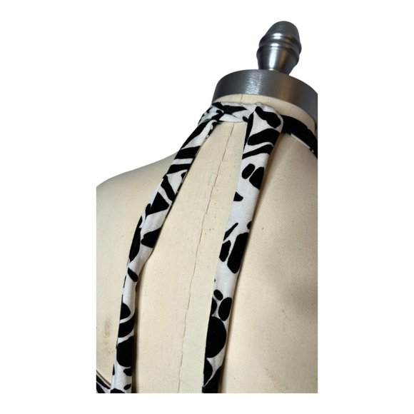 Tommy Bahama Printed Maxi Dress - Womens Size Small - Picture 8 of 9